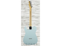 Fender American Perf Telecaster RW Satin Sonic Blue Fender American Perf Telecaster RW Satin Sonic Blue